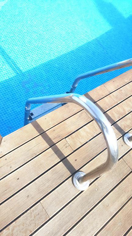 Ocean Villa With Private Pool エリセイラ エクステリア 写真