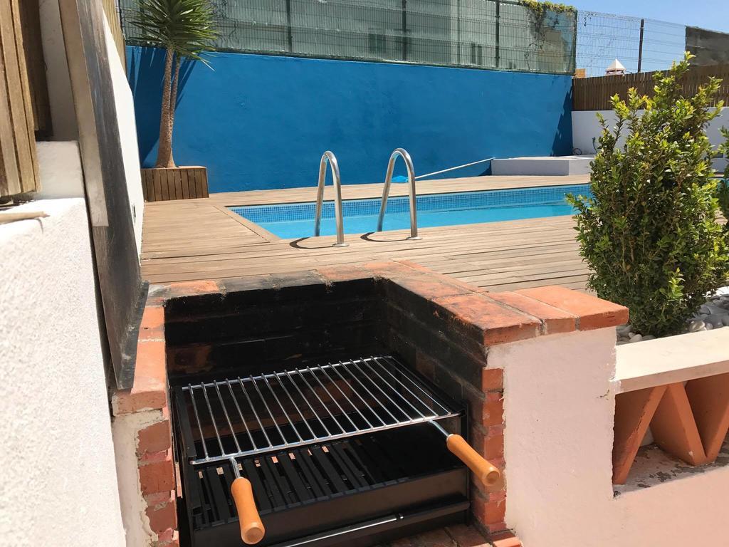 Ocean Villa With Private Pool エリセイラ エクステリア 写真