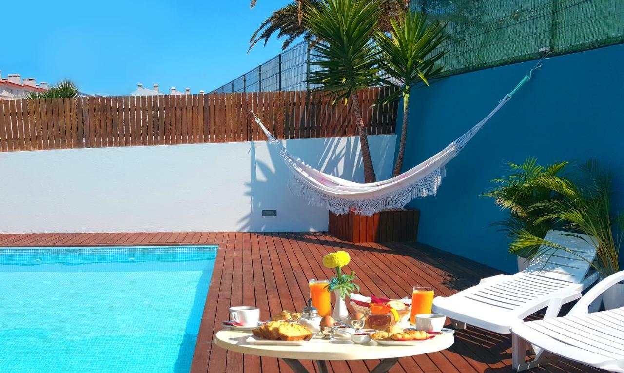 Ocean Villa With Private Pool エリセイラ エクステリア 写真
