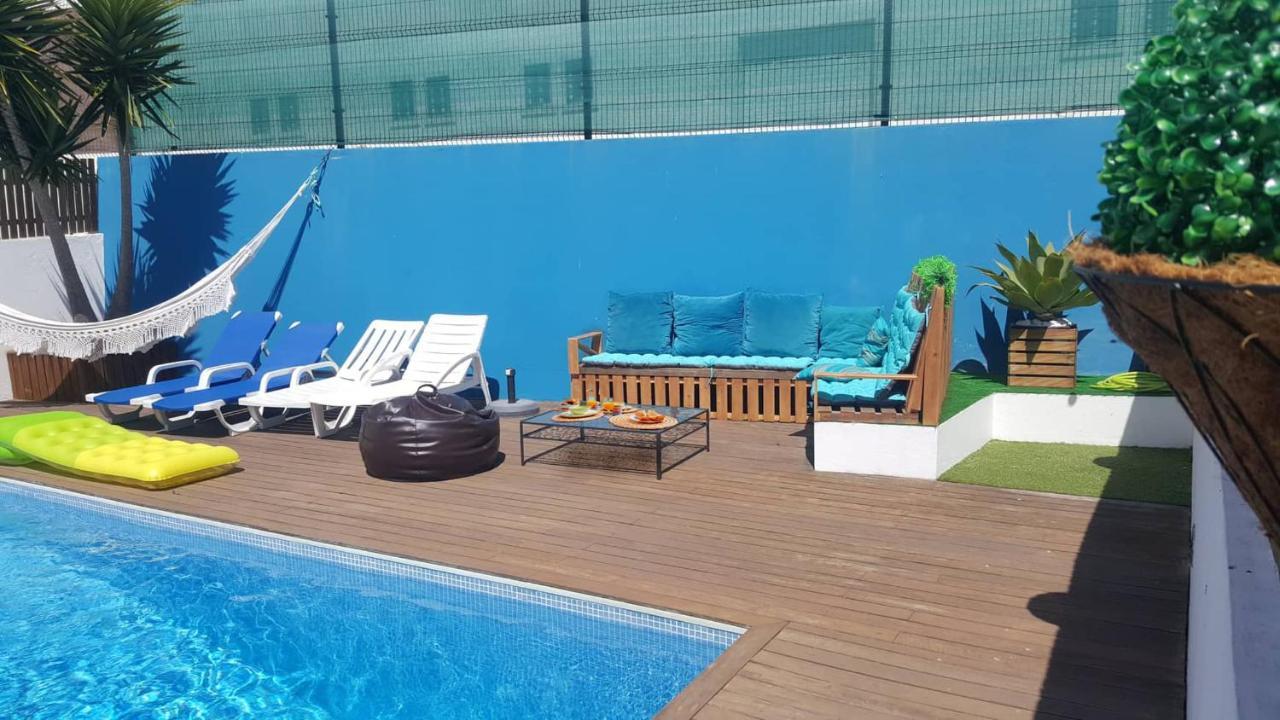 Ocean Villa With Private Pool エリセイラ エクステリア 写真