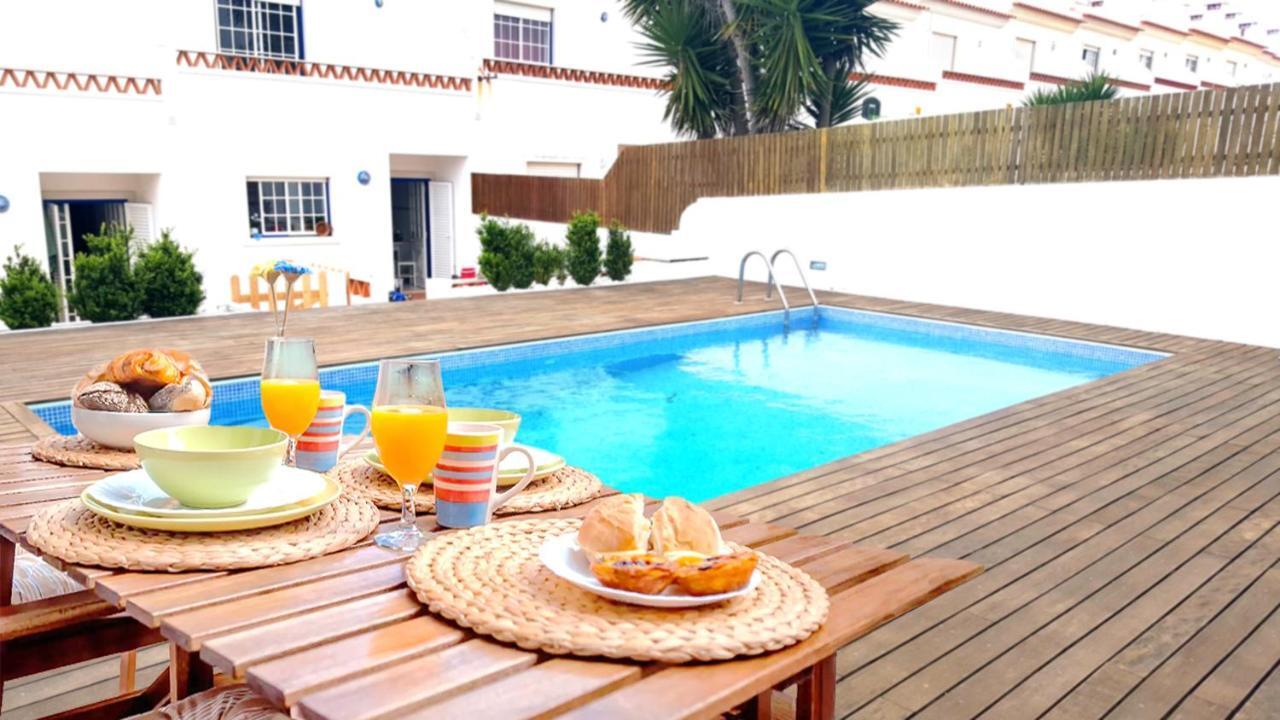 Ocean Villa With Private Pool エリセイラ エクステリア 写真