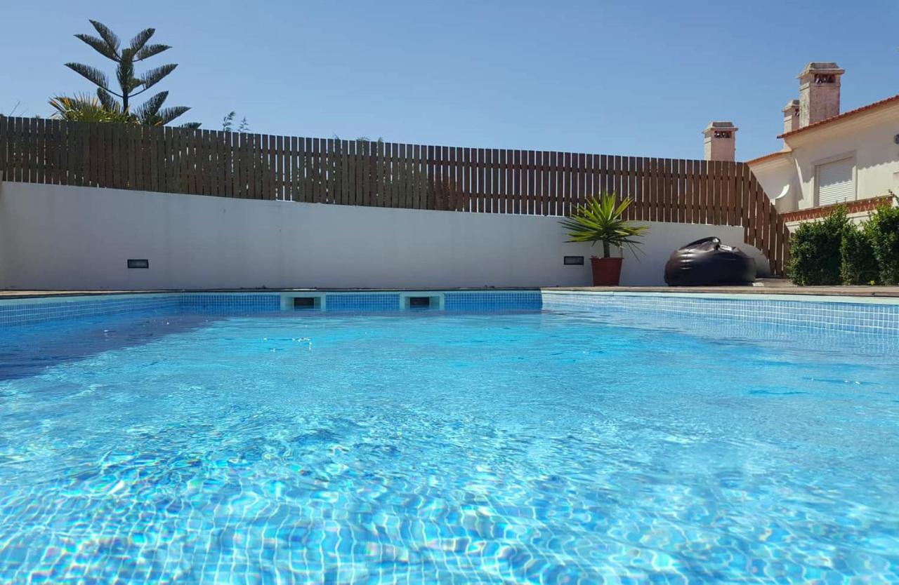 Ocean Villa With Private Pool エリセイラ エクステリア 写真